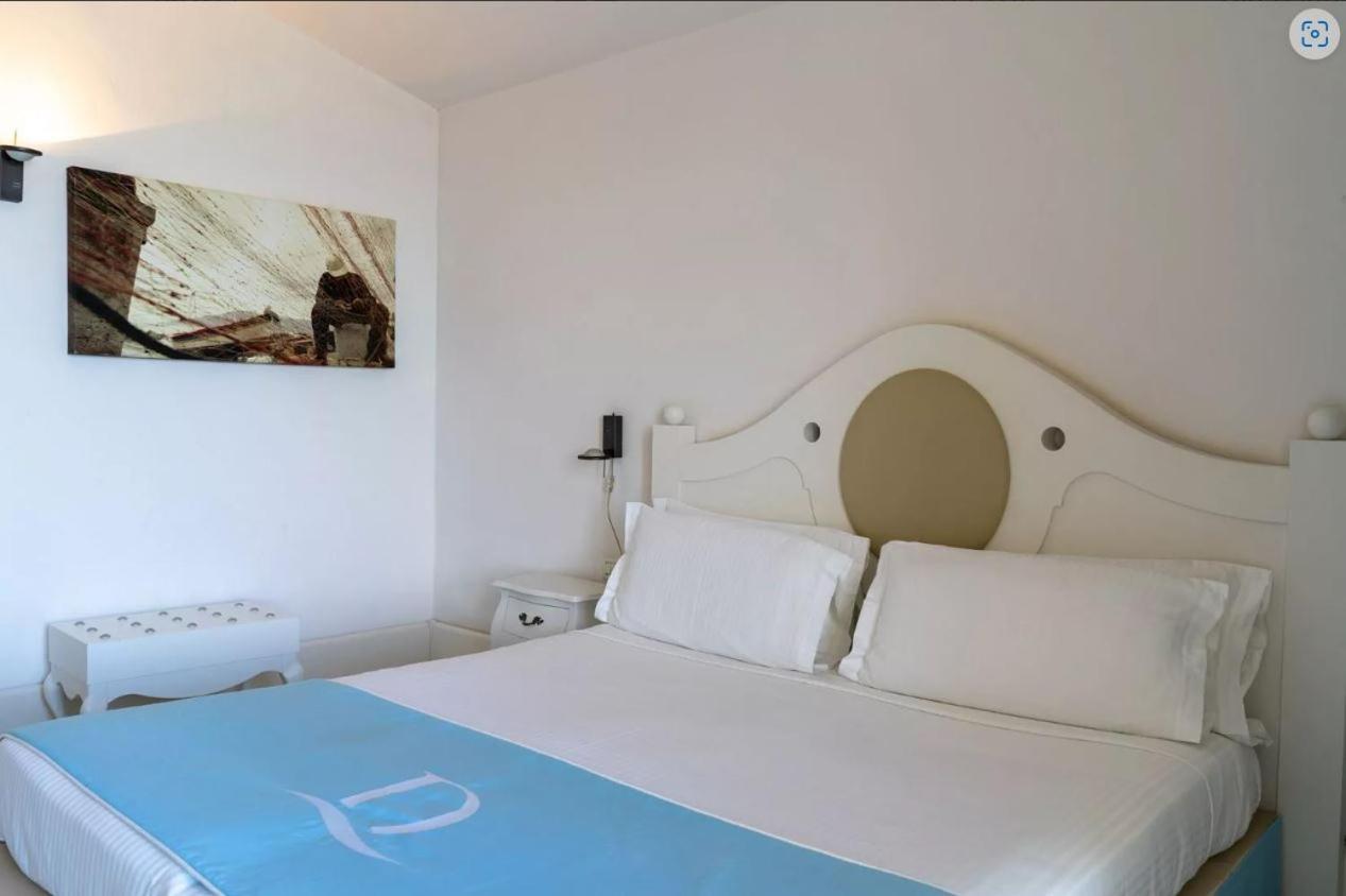 Domina Zagarella Sicily Aparthotel Santa Flavia Exterior photo