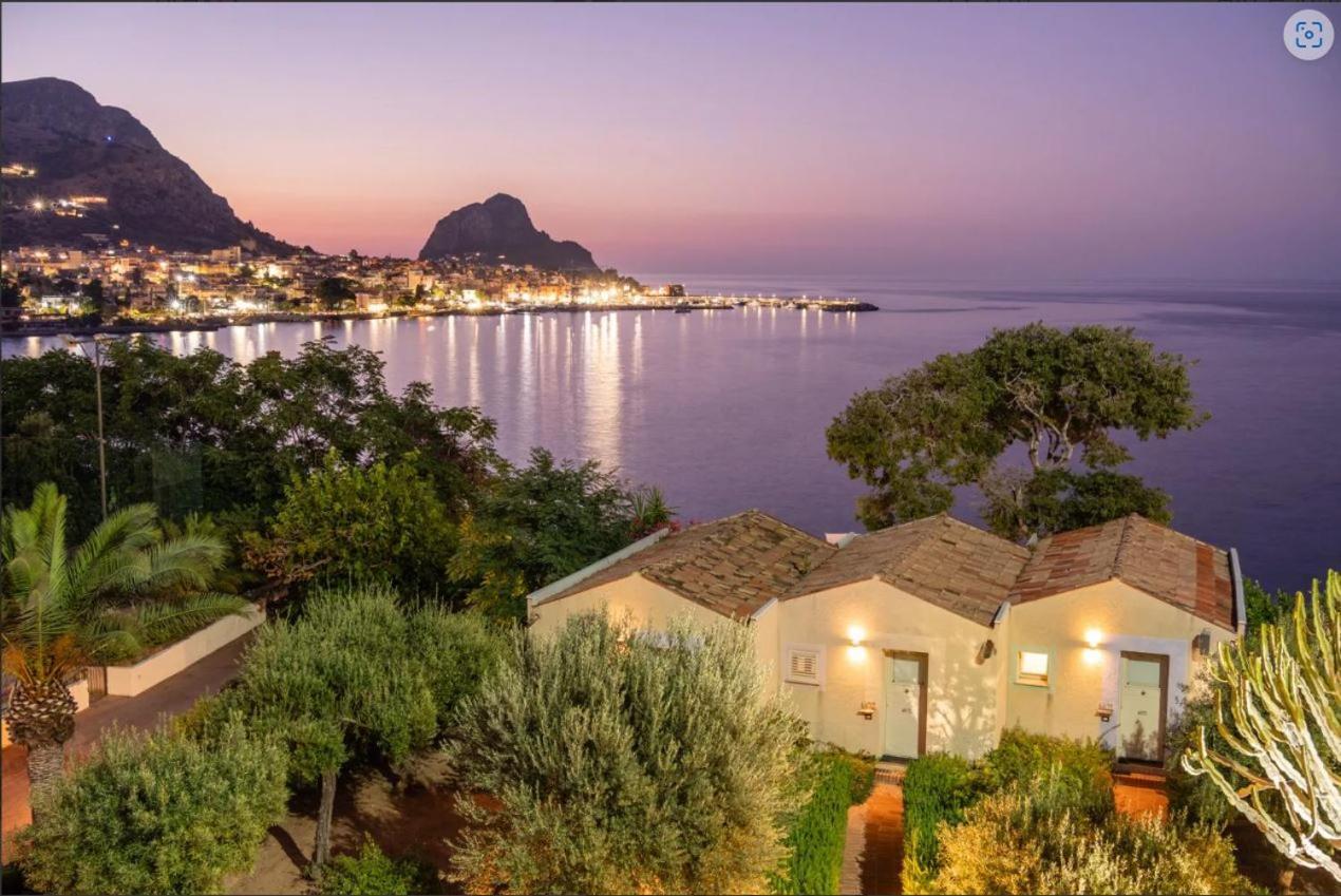 Domina Zagarella Sicily Aparthotel Santa Flavia Exterior photo
